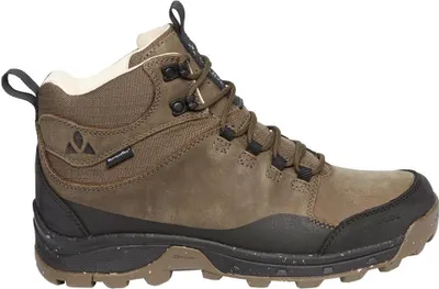 Produktbild von Vaude Hkg Core Mid Deer Brown EU 39 1/2