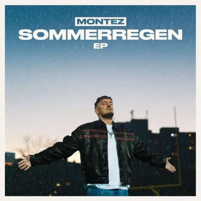 Obrázok produktu pre Montez: Sommerregen EP