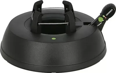 Produktbild von Krinner Green Line S, Schwarz, 3 l