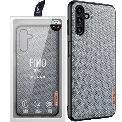 Obrázok produktu pre Puzdro Dux Ducis Fino pre Samsung Galaxy A13 5G, modré