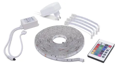 Obrázek produktu pro GLOBIZ LED pásková sada – Domácnost a zahrada (gl-55848)