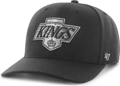 Immagine prodotto di Cappellino Las Vegas Golden Knights NHL '47 MVP Cold Zone DP Nero 56-61 cm