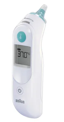 Produktbild von Braun ThermoScan 5