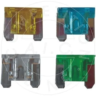 Produktbild von AIC Sicherungsset 56131 Blisterpack