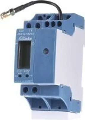Produktbild von Eltako 30100600 Funk-Stromzaehler FSS12-12VDC