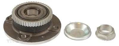 Produktbild von Radlagersatz Ø 128 mm TRISCAN Aftermarket-Expertise für u.a. PEUGEOT 406