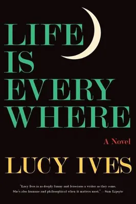 Image de Life Is Everywhere