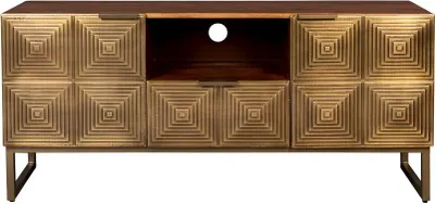 Produktbild von Volan Sideboard Gold
