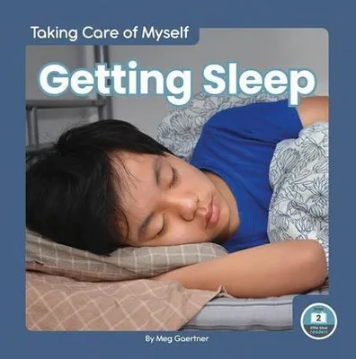 Obrázok produktu pre Getting Sleep