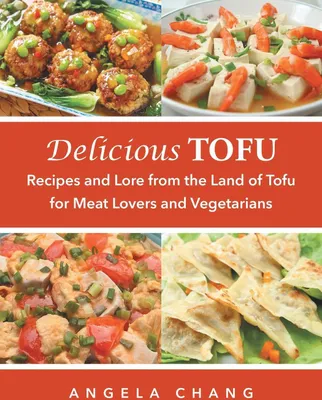 Produktbild von Delicious Tofu
