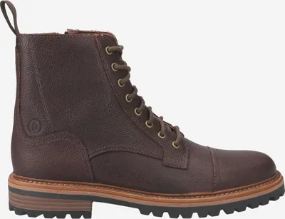 Produktbild von Clarks Stiefelette Stiefelette Leder