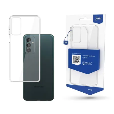Image de Coque de Protection 3mk Clear Case pour Samsung Galaxy M23 KP20214