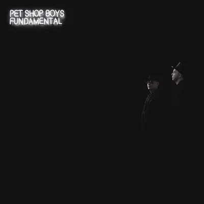 Obrázek produktu pro Pet Shop Boys - Fundamental (Reissue) (CD)