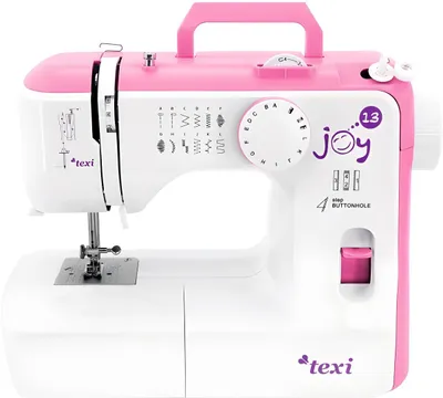 Zdjęcie produktu dla Texi Joy 1301 Maszyna do szycia