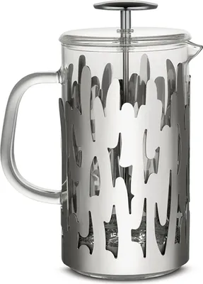 Produktbild von Alessi BM12/8, Edelstahl, 150 mm, 100 mm, 170 mm