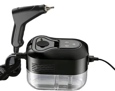 Immagine prodotto di Pulitore a vapore, alta potenza, accessori versatili, 220 V, UE