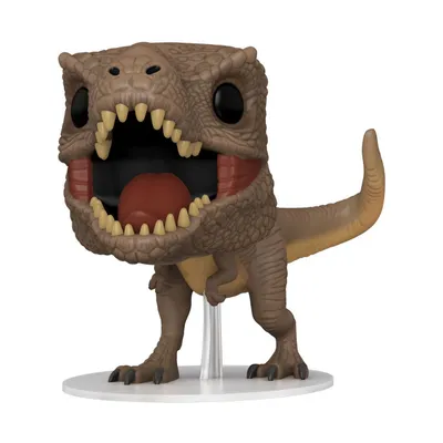 Productafbeelding van Jurassic World - T.Rex 1211 - Funko Pop! - Vinyl figuur