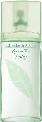 Zdjęcie produktu dla Elizabeth Arden Green Tea Lotus, Woda toaletowa, 100ml