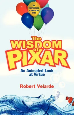 Produktbild von The Wisdom of Pixar