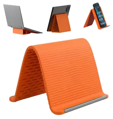 Immagine prodotto di Supporto regolabile per cellulare da scrivania