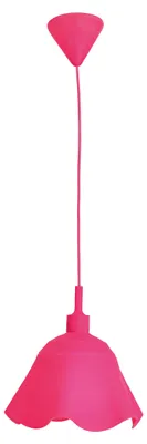 Produktbild von Näve Pendelleuchte; Farbe: pink, 6069819