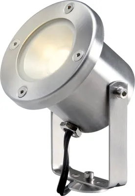 Immagine prodotto di Luci da giardino - Katalpa - Faretto - 12 v - 190 lm - 3 w - 3000 k