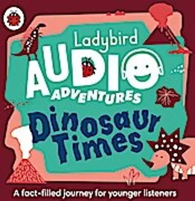 Produktbild von Dinosaur Times