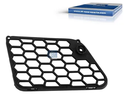 Produktbild von DT Spare Parts 4.70685 Stoßstangen-Abdeckung