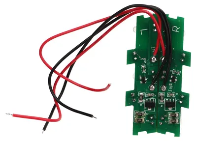 Obrázek produktu pro Opravná deska vnějšího zadního světla 7162210 – vysoce výkonná deska vnějšího zadního světla pro model X3 E83 (2007–2010)