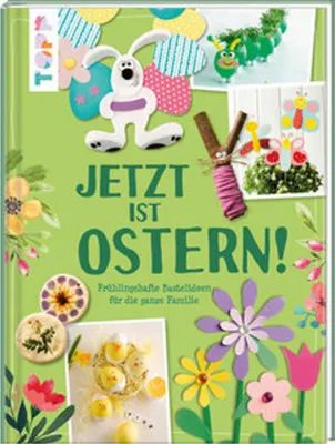 Zdjęcie produktu dla Jetzt ist Ostern!