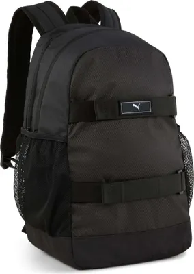 Obrázek produktu pro PUMA batoh pro volný čas Rucksack Deck Backpack 23L Puma Black black
