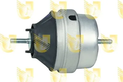 Produktbild von UNIGOM Motorlager Vorne Links für VW PASSAT Variant (3B6) 396199