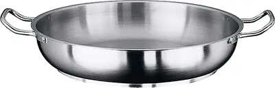 Produktbild von CONTACTO 2100 Bratpfanne / Paellapfanne, Höhe: 60 mm, ø: 320 mm
