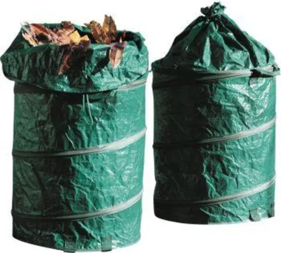 Image de Ideal Gartensack "POP UP" verschillbar 160 l (Sacs de jardin et paysage POP)