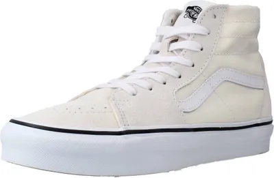 Produktbild von VANS UA SK8- HI TAPERED Weiß