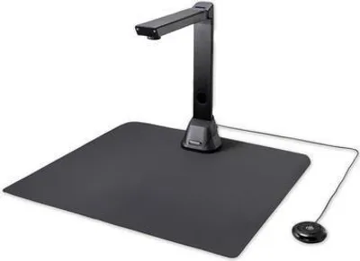 Image de Renkforce RF-ET17 PLUS Kamera-Dokumentenscanner A3 4608 x 3456 Pixel FC (RF-4601246)