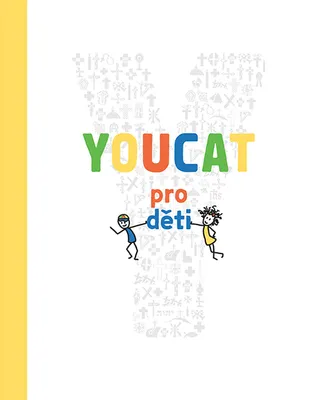 Produktbild von YouCat pro děti