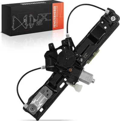 Obrázek produktu pro Frankberg 1x regulátor oken zadní pravý pro Land Rover L538 2011-2019