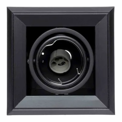 Image de Plafonnier 1x7W LED BLOCCO ML472 Milagro