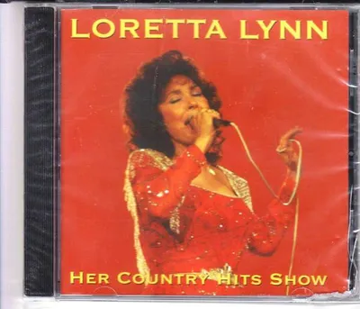 Produktbild von Ihre Country-Hits-Show