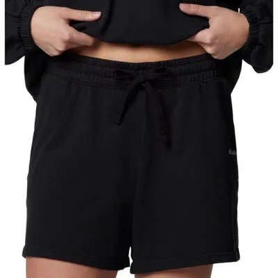 Produktbild von Columbia - "Trek" Shorts für Damen PP9054 (M) (Schwarz)