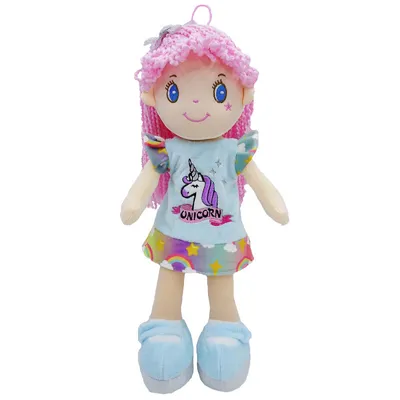 Produktbild von Stoffpuppe SP83891 AN01