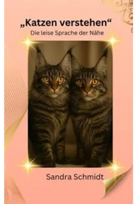 Obrázek produktu pro Katzen verstehen