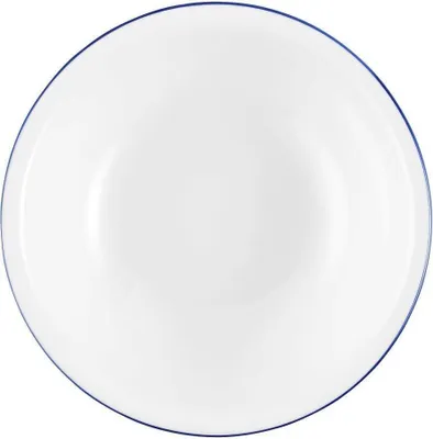Produktbild von Seltmann Weiden Compact Blaurand Dessertschale 13cm
