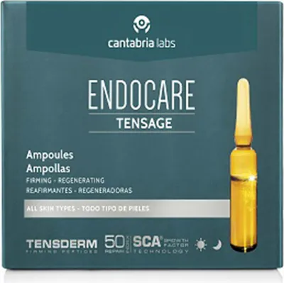Immagine prodotto di Endocare Tensage fiale 20x2ml