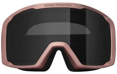 Imagen del producto de Sweet Protection - Gafas de esquí "Ripley" para niños, modelo PP15373 (talla única) (/rosa)