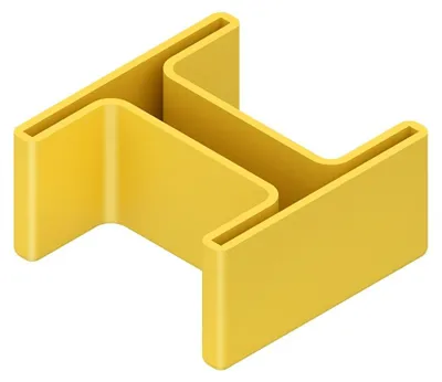 Produktbild von Niedax Schutzkappe DK 50
