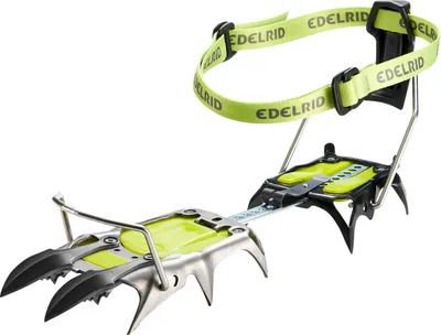 Produktbild von EDELRID Beast Alpine night night