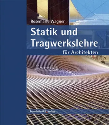 Image de Statik und Tragwerkslehre für Architekten.