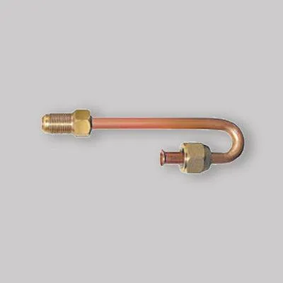 Obrázok produktu pre Prechodka na klimatizačné zariadenia M 1/2" x F 1/2"